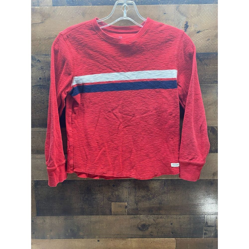 Gap 1969 Kids Long Sleeve Top Size Large